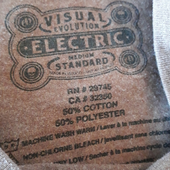 Visual Evolution - Picture 4 of 4